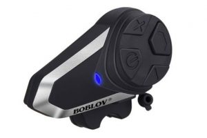 Un intercom BT-S3 de marque Boblov