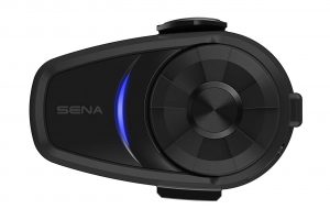 Un intercom Sena 10S