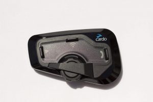 Cardo Freecom 4+ le nouvel intercom moto bluetooth de chez Cardo