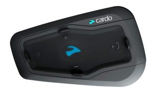 Cardo Freecom 2 plus intercom moto bluetooth