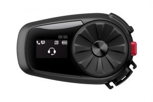 Sena 5S intercom moto bluetooth