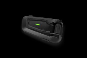 Cardo Packtalk Black
