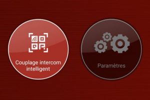 L'application Sena Utility et la fonction de couplage d'intercom intelligent
