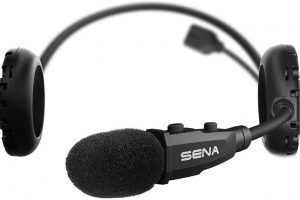 Intercom Sena 3S Plus Boom