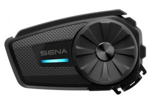 Sena Spider ST1 intercom moto mesh