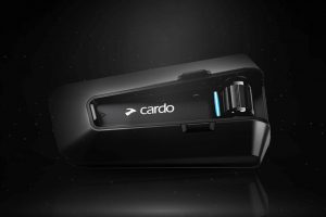 Cardo Packtalk Edge