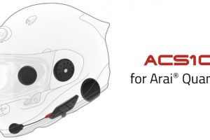 Sena Arai ACS10