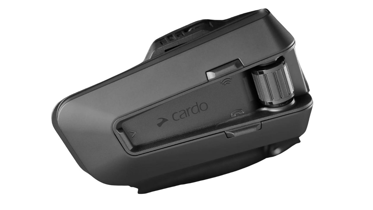 Cardo packtalk pro